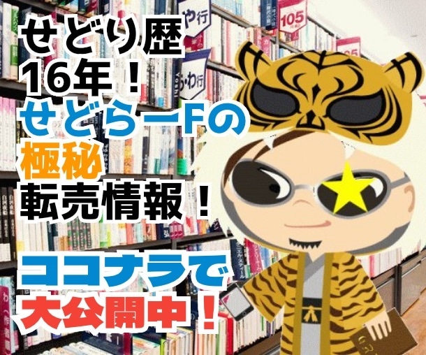 副業☆「●●ゲーム販売」を伝授いたします 管理人オリジナルの「●●ゲームせどり」を実践してみませんか？ イメージ3