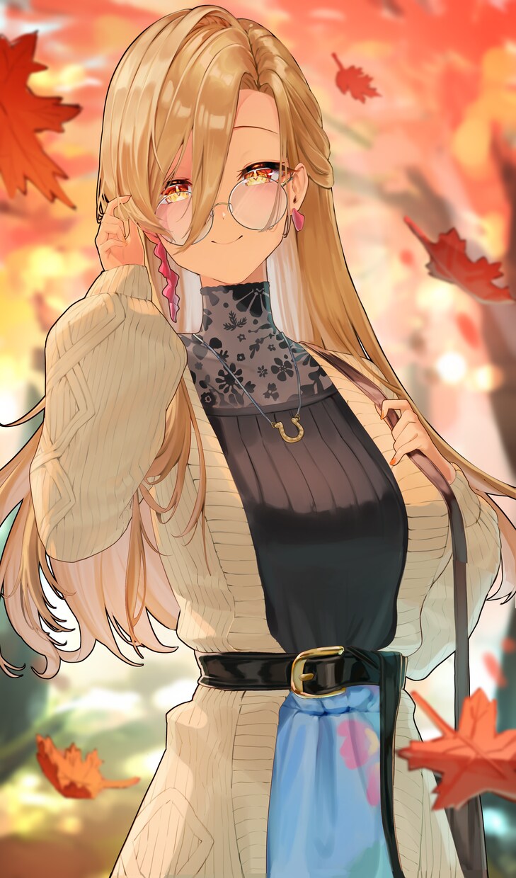 可愛い・綺麗なキャラクター描きます 一枚絵、立ち絵、キャラクターデザインなど承まります イメージ4