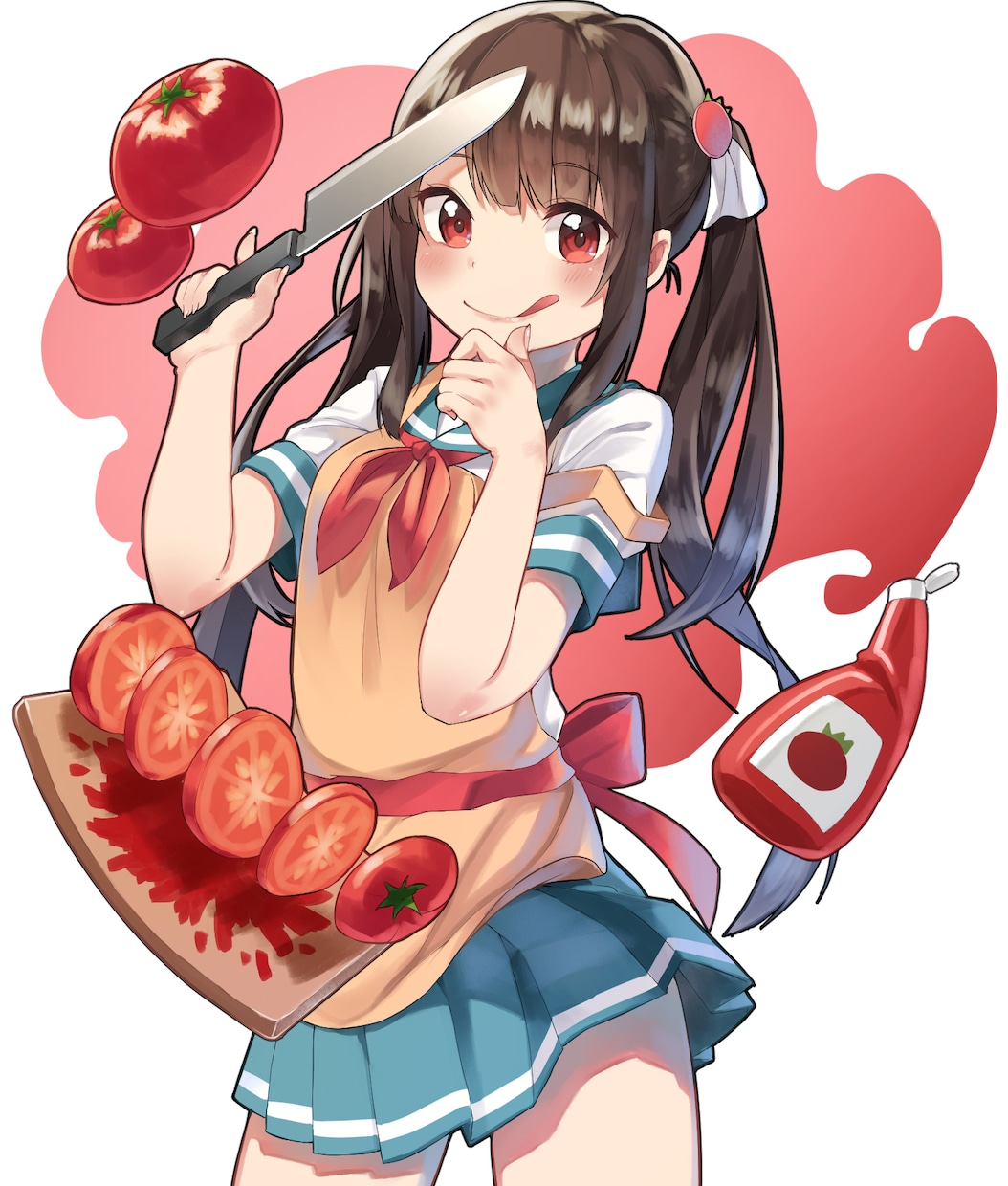 プロのイラストレーターが特注のアイコン描きます ゲーム会社で経験を詰んだプロのイラストレーターです！ イメージ4