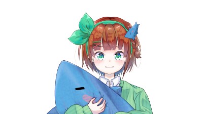 個人Vtuberになりたい方の応援をいたします 現在Vtuberの兎月うさかちゃんと一緒に活動したい方 イメージ4