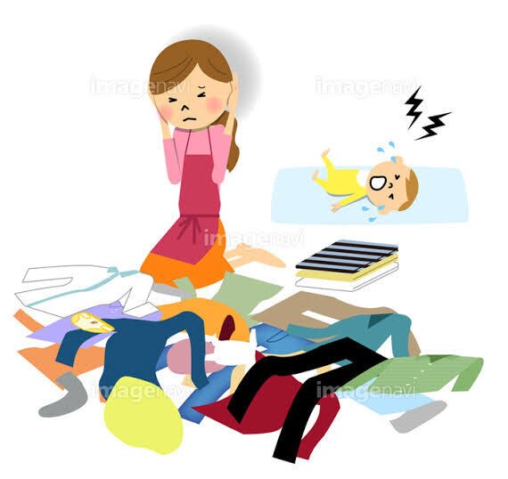 子育て・育児のストレスを吐き出し心を軽くします たった5分愚痴や悩みを話すだけですっきりします！ イメージ1