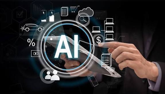 独自のAIを作成します 特許持ちのAI開発者が独自のAIを開発します。 イメージ1