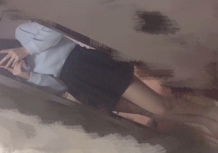 お話し相手になります 寂しい方、彼女がいる気分に浸りたい方、とりあえず暇な方誰でも イメージ1