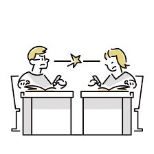 公務員試験対策をおこないます 県•市町村合格したノウハウ。個性を生かしどの立場がはまるか イメージ1