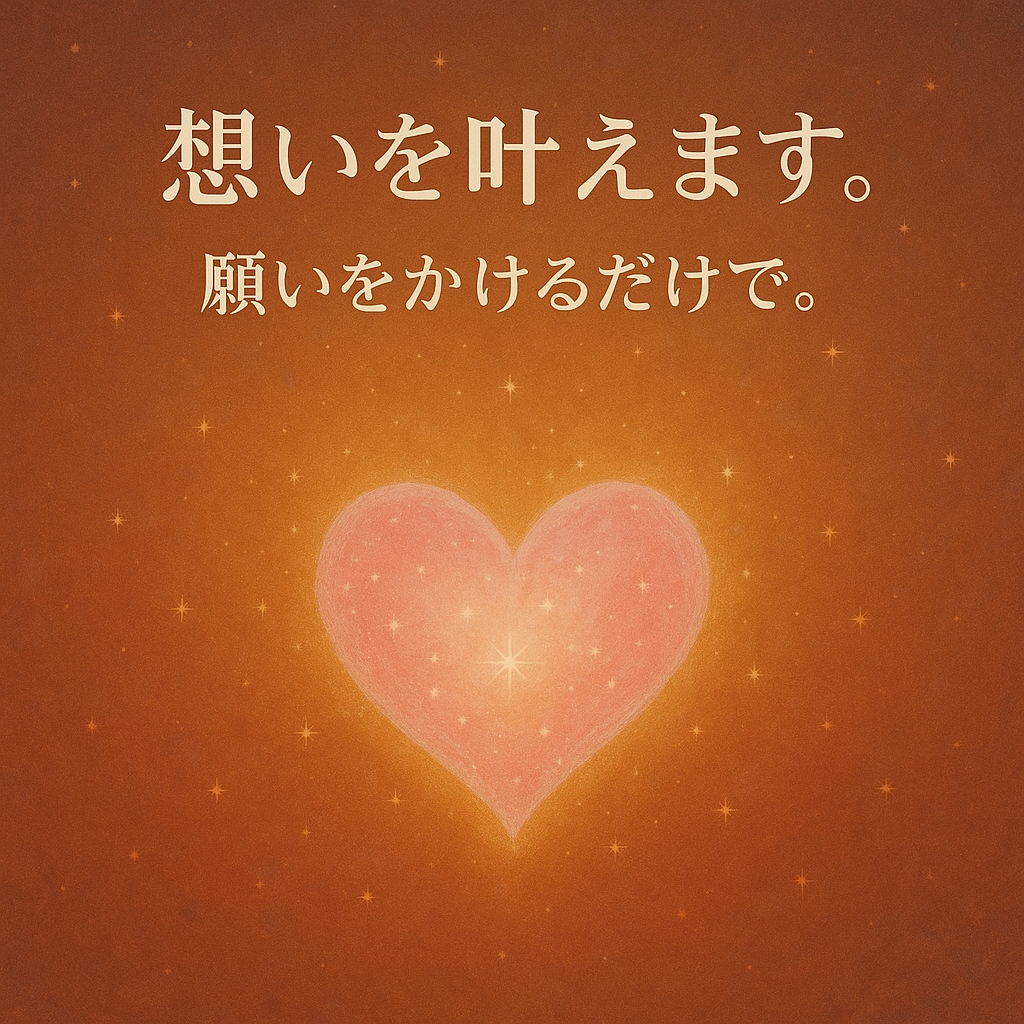 音信不通の恋を再び結び直します 届かない想いをあの人の心へ愛を現実に変える送念伝達ヒーリング イメージ6