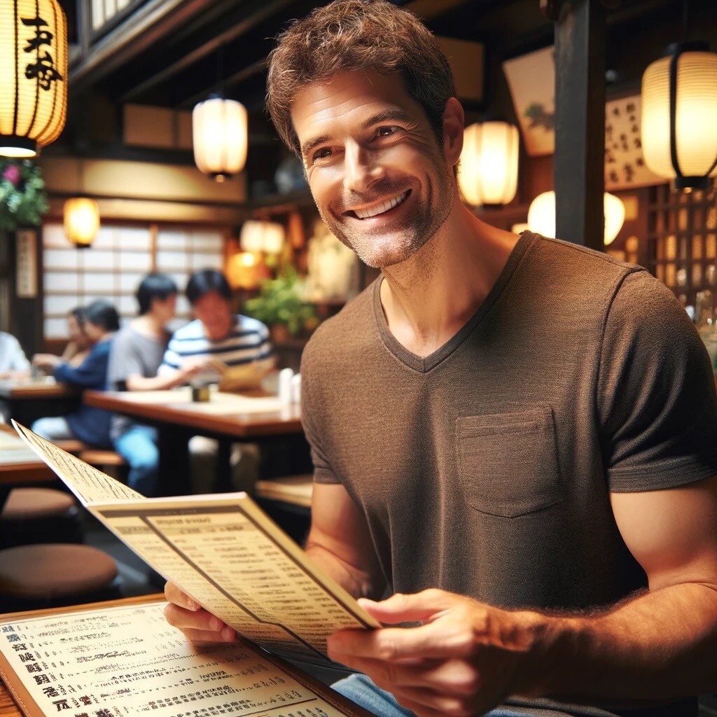 お安め2000円）お店に『伝わる英語』を導入します 増えた外国人の集客に繋げ、更なる利益を得るお手伝いをします！ イメージ1