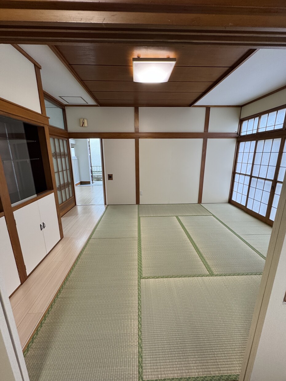 品番指定つき！現役大家がAIリノベ設計図を作ります 内装職人にそのまま渡せるサンゲツ等の品番リスト付き イメージ5