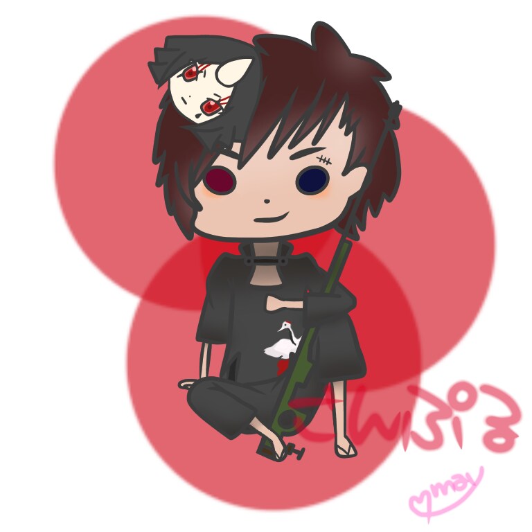 似顔絵やアイコン描きます ♪ゲームやSNSのアイコンに...✿*: イメージ4