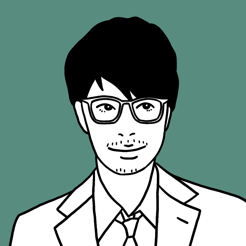 最短1日★シンプル似顔絵イラストスピード納品します 印象的なオシャレ線画アイコンで差がつく！SNS、名刺に◎ イメージ6