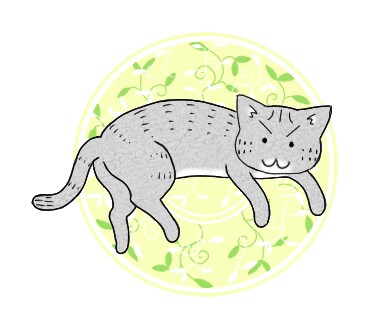 インスタグラムのプロフィールイラスト描きます プロ漫画家がプロフィール画像描きます イメージ8