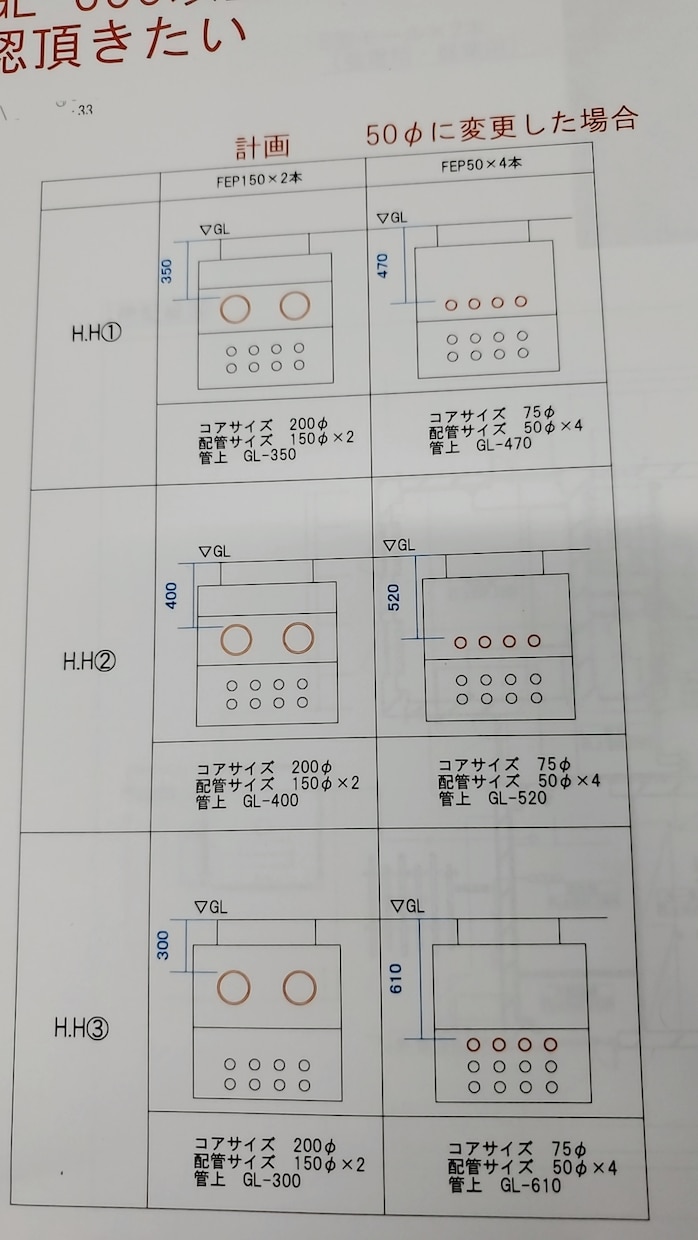 電気設備に関する業務承ります 作図から計画書他なんでも御相談下さい。 イメージ2