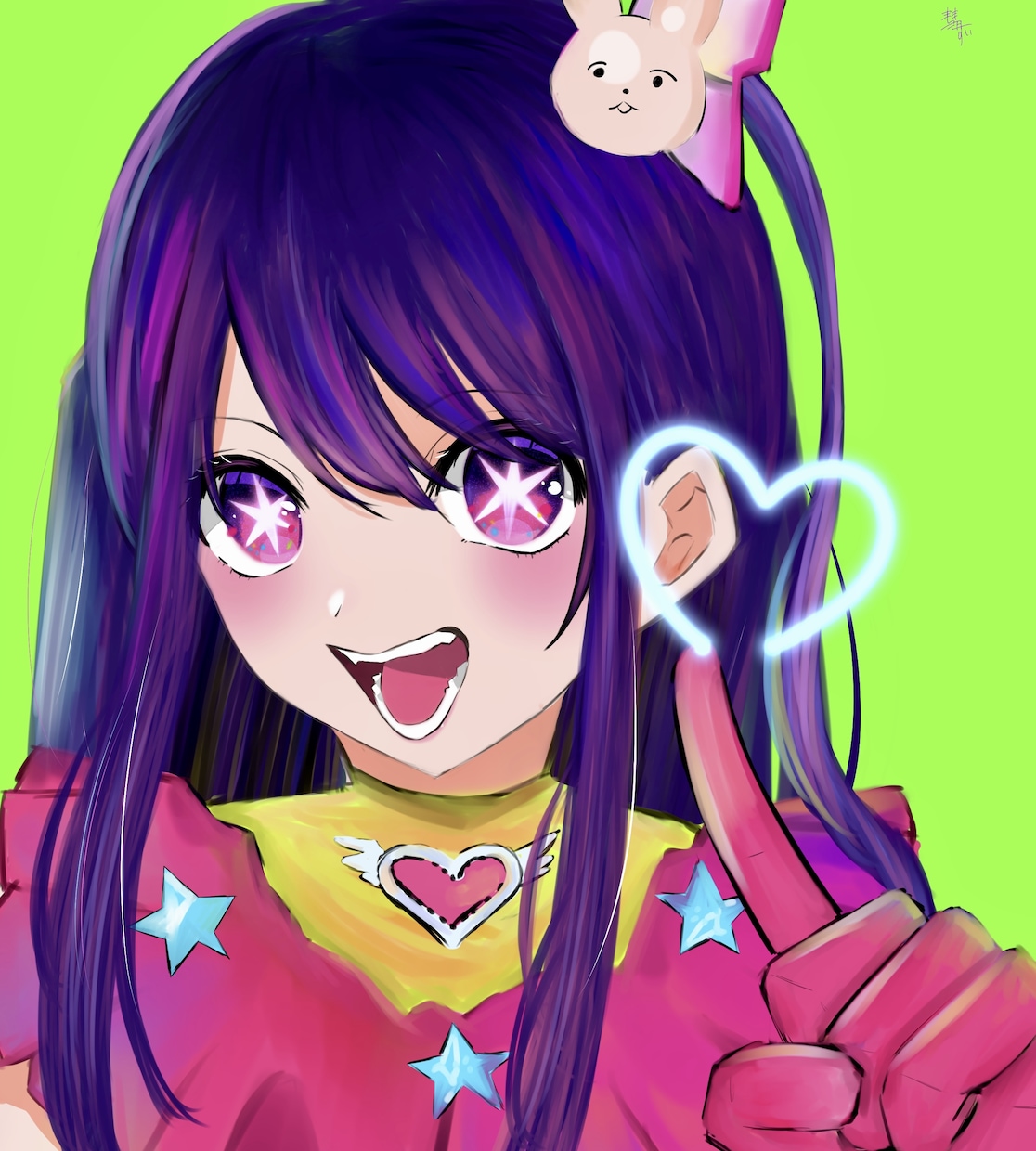 使用用途無限大の絵を描きます お描きしたイラストはどんなことに使っていただいても構いません イメージ1