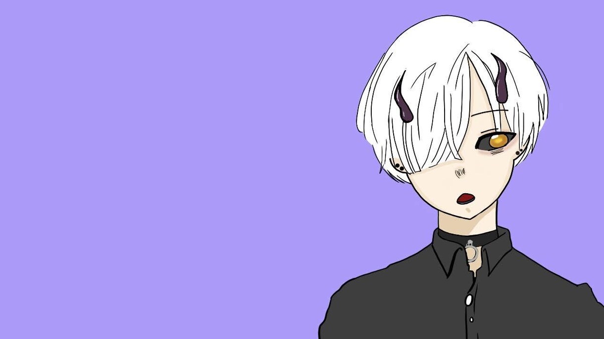 イラスト、似顔絵描きます ほのぼの系やアニメ系でも！！！ イメージ2
