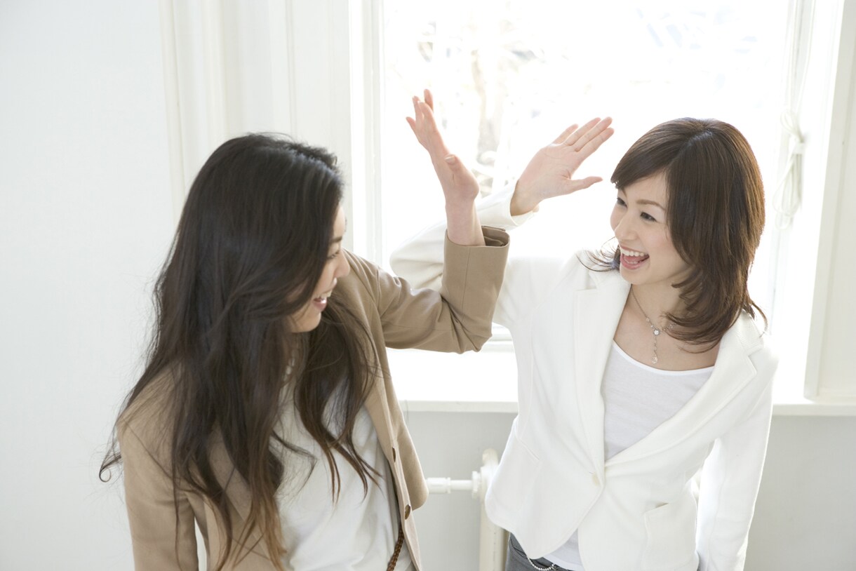 高校受験に関するお悩みなどの相談に乗ります 教育業界で19年間、各ご家庭のいろいろなお悩みを解消しました イメージ1