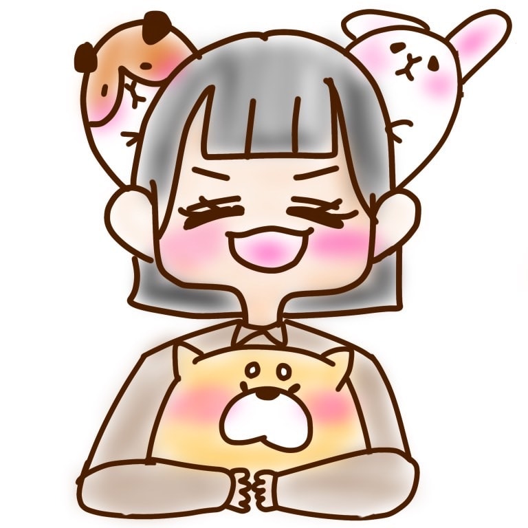 動物関係、子供向けチラシを作成します 大人から子供まで目で見て楽しめる作品をお届けします イメージ8