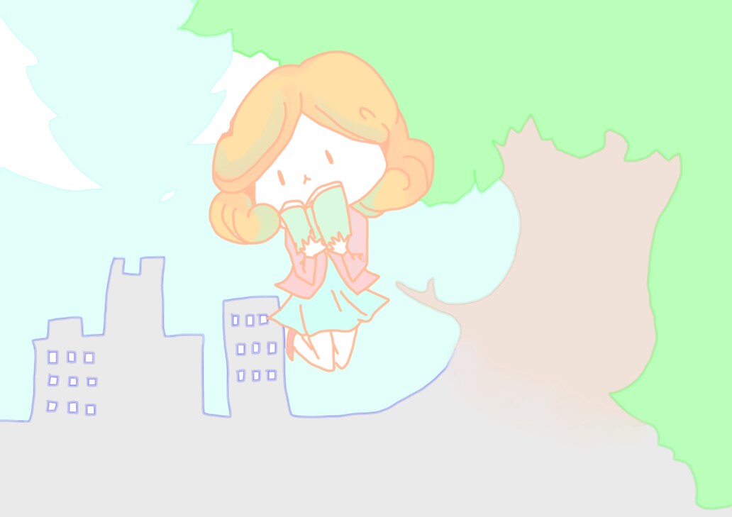 イラスト描きます イメージ2