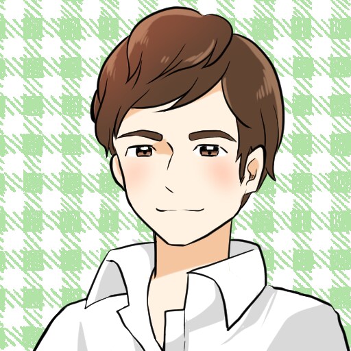 萌え/似顔絵アイコン描きます 写真からの似顔絵もＯＫ．アイコン作成 イメージ4
