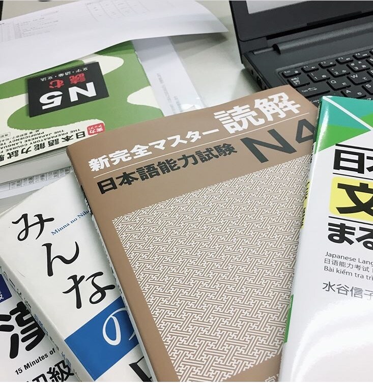 日本語レッスン提供します Let's learn Japanese together! イメージ2