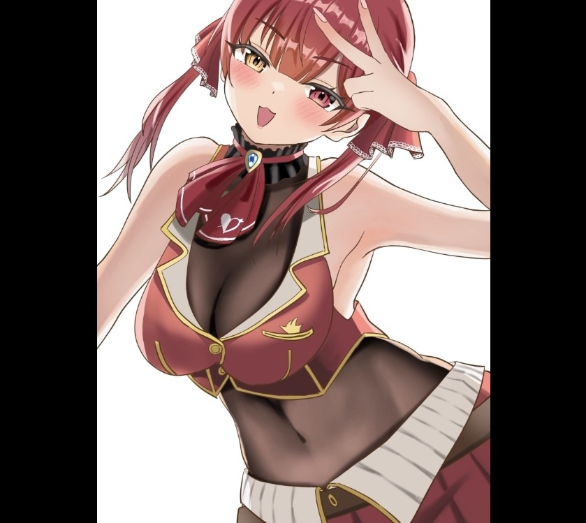 可愛い女の子のイラスト描きます アイコン・動画のサムネ・グッズ作成・TRPGの立ち絵に！ イメージ4