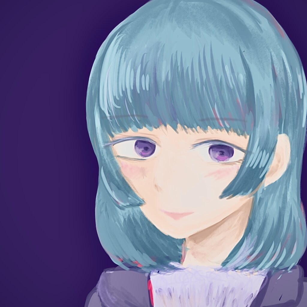 個性的なアイコンイラスト制作します Twitterなどに使えるアイコンです！絵柄指定できます！ イメージ5