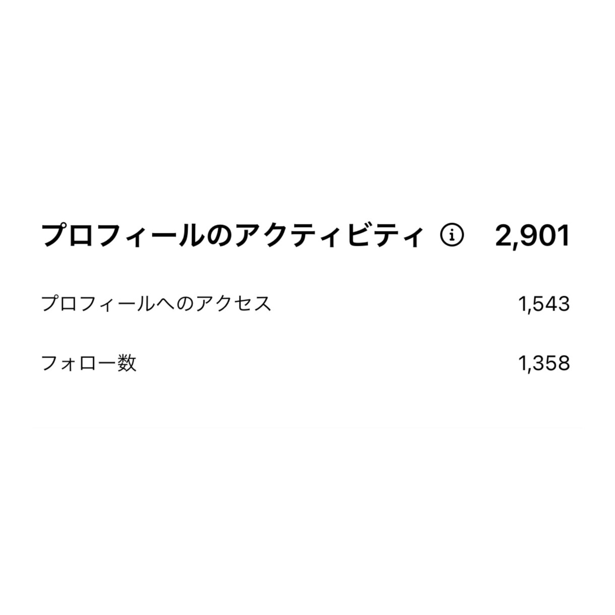 インスタプロフィール文作成✨魅力を瞬時に伝えます インスタフォロワー3.5万運用者に伝わるプロフィール文丸投げ イメージ6