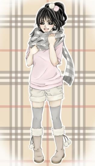 イラスト♡アイコンから１枚絵まで☆お描きします お気に入りのイラストになるよう…♡頑張りますっ！！ イメージ3