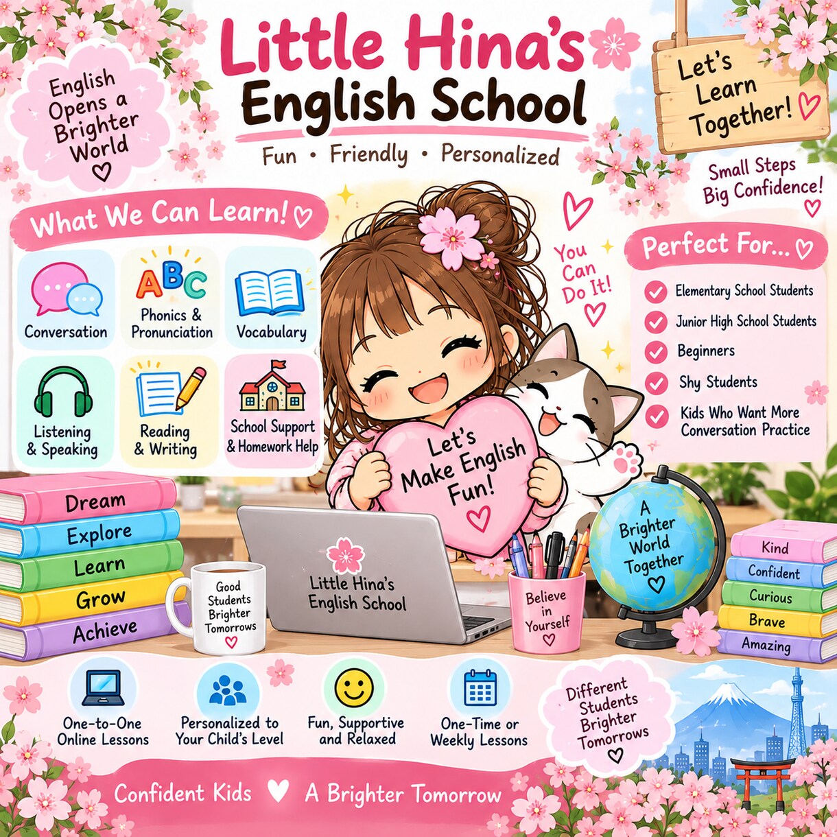 Making English Fun for Kids! イメージ4