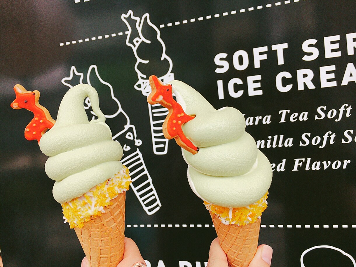 インスタ映えスポット教えます 関西に旅行する人はぜひ見て下さい！ イメージ1