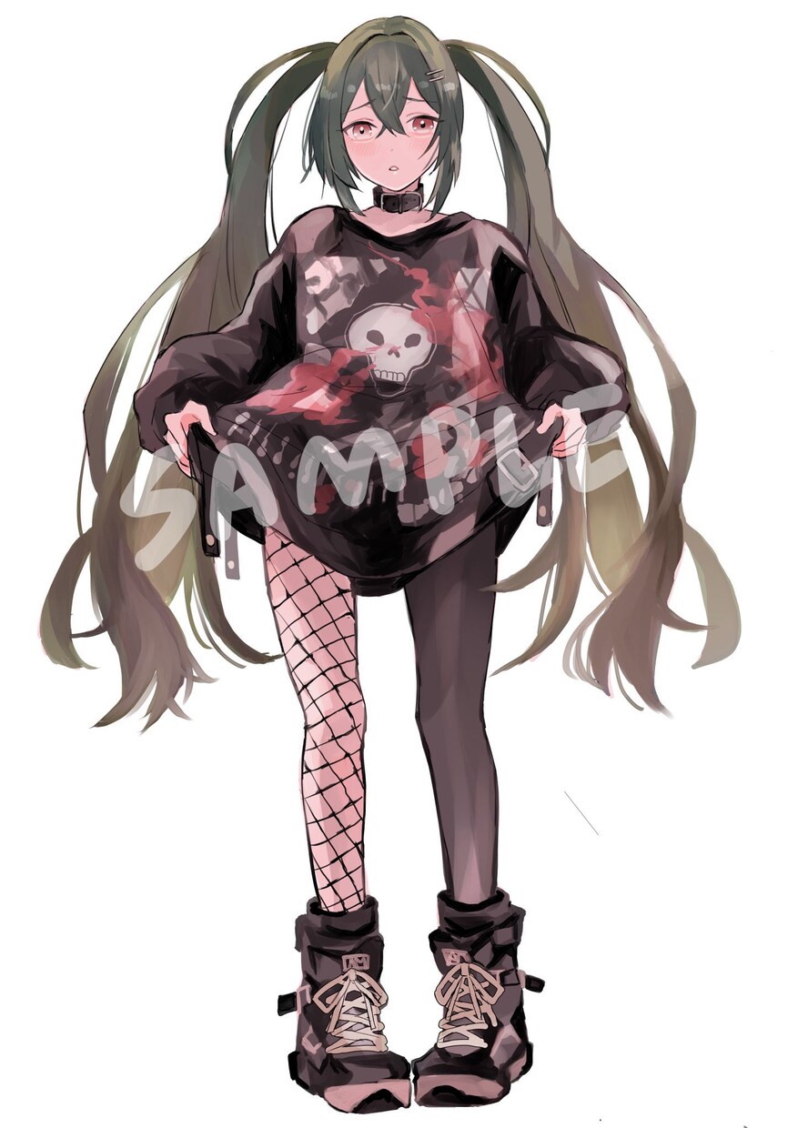 月単位でイラスト、漫画の添削致します 専門の勉強をしなくても絵は描けます！ イメージ3