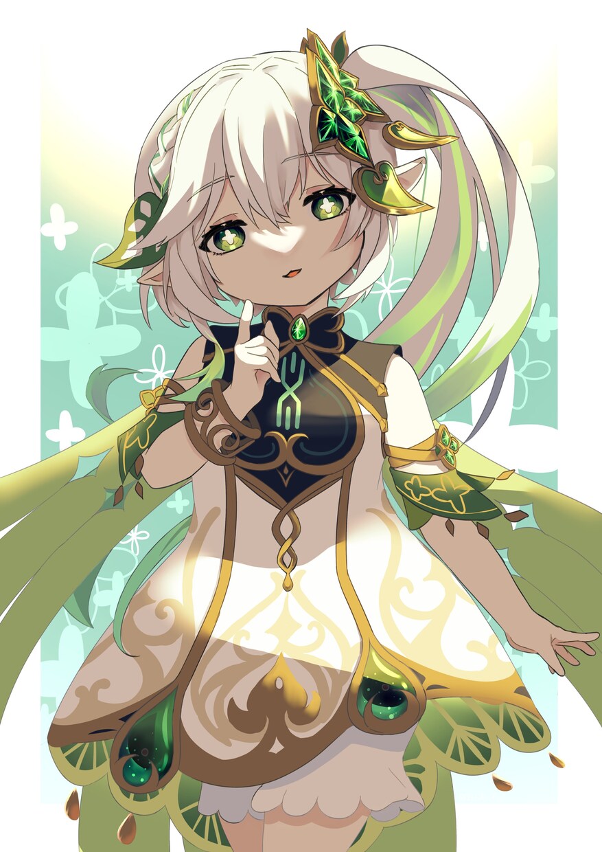 TRPG、VTuberで使えるイラスト制作します 思わずクリックしてしまう様な人目を惹くイラストを提供します！ イメージ4