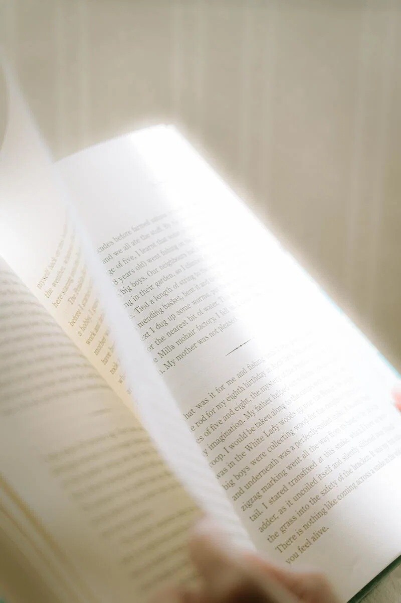 自分史・エッセイ執筆代行します 話を聞かせてもらうだけでOK、インタビュー形式で書き上げます イメージ1
