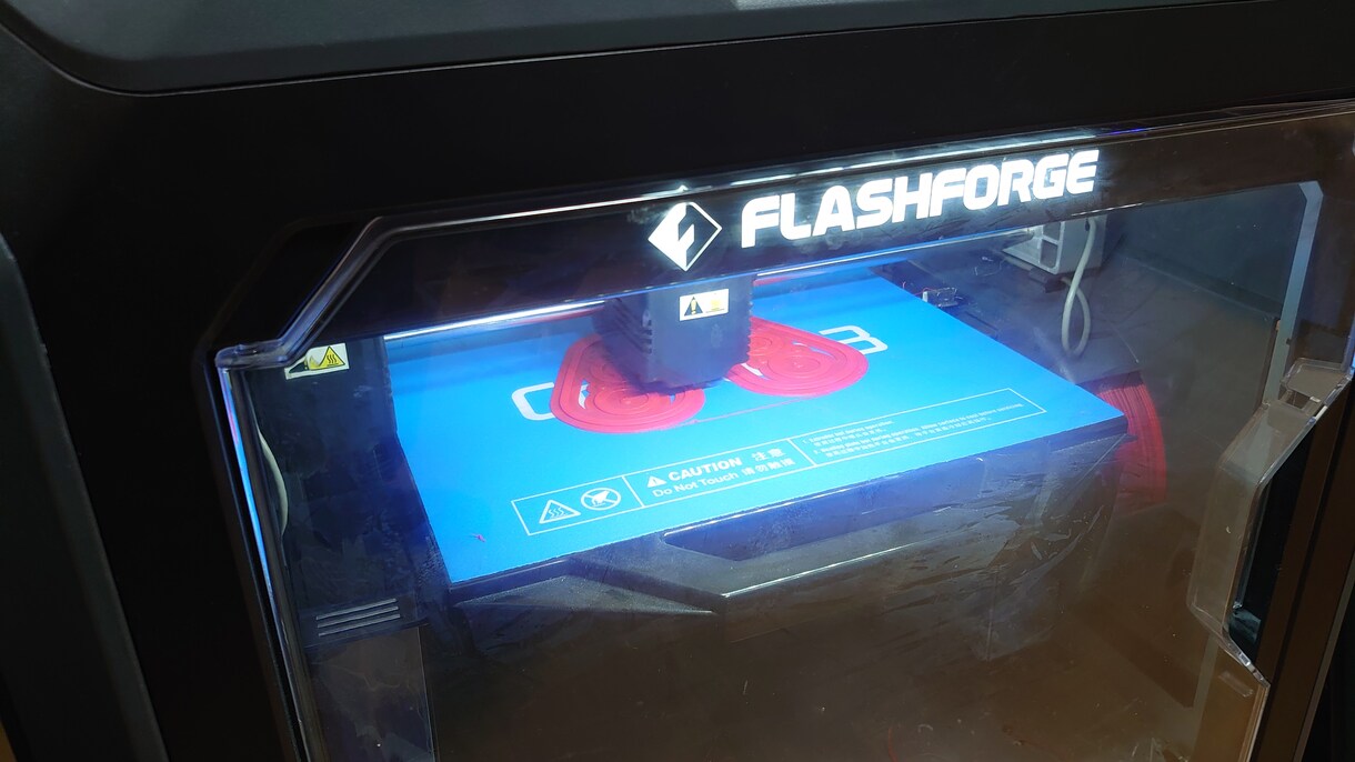 3Dデータを３Dプリントいたします お手持ちのデータを形にしてみませんか イメージ1