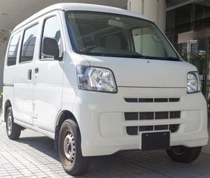 軽貨物黒ナンバー取得を代行します 軽貨物運送業に必須の黒ナンバーを迅速・格安で取得代行します。 イメージ1