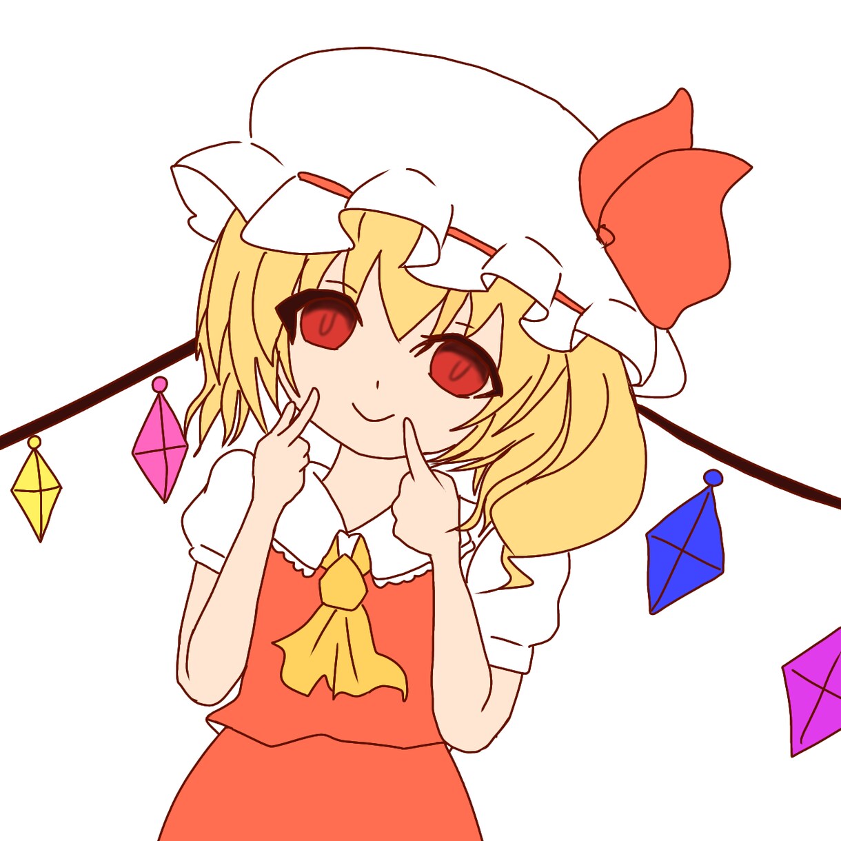 アイコンの作成します 歌ってみたや可愛いアイコンが欲しい方へ イメージ1