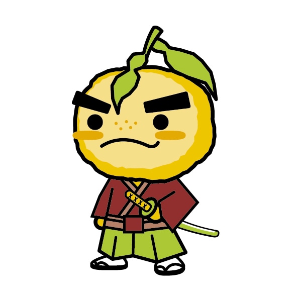 合計8ポーズ制作。一緒にゆるキャラ創ります 8ポーズでLINEスタンプ（オプション）にも利用可能！ イメージ2