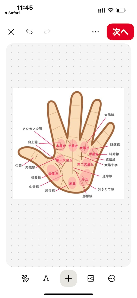 色々な占い占術で今の悩みを解決します イジメ虐待破産、波瀾万丈な人生を経験した私とお話しして下さい イメージ4