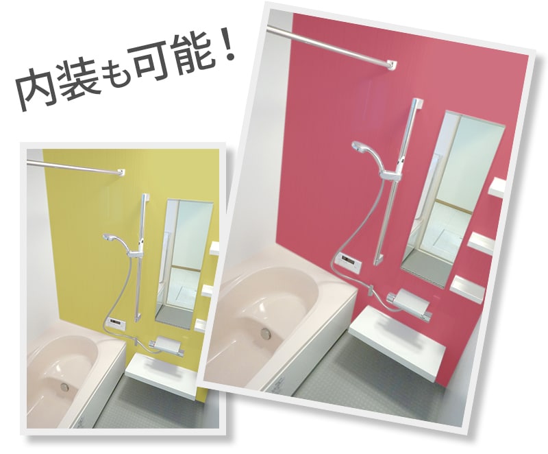 外壁塗装のカラーシミュレーションを作成しまます 外壁・内装・店舗対応。カラーシミュレーション実績100件以上 イメージ8