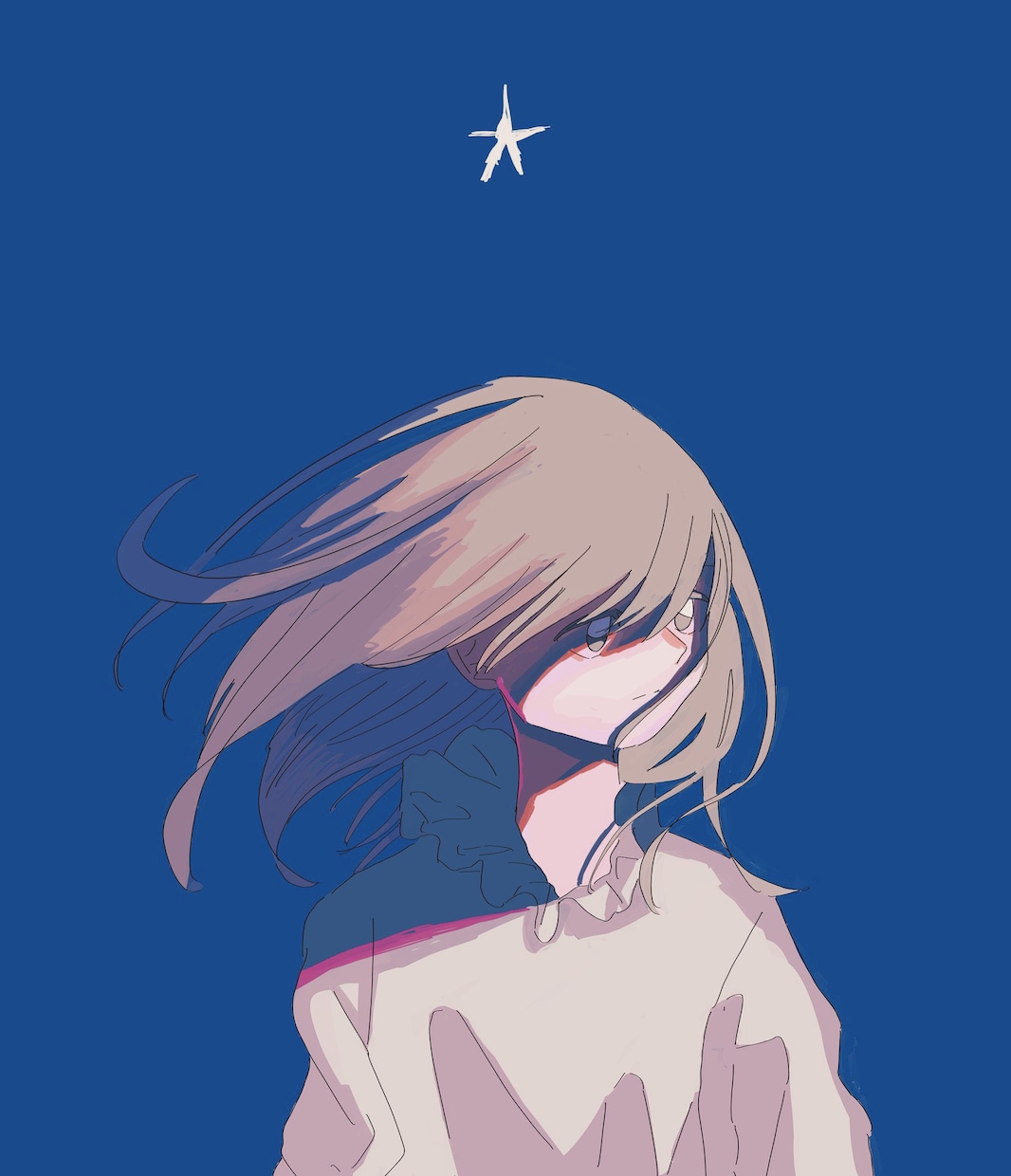 イラストへのアドバイス、感想言います もっと上手になりたい人向け！絵を客観的に見ます。 イメージ3