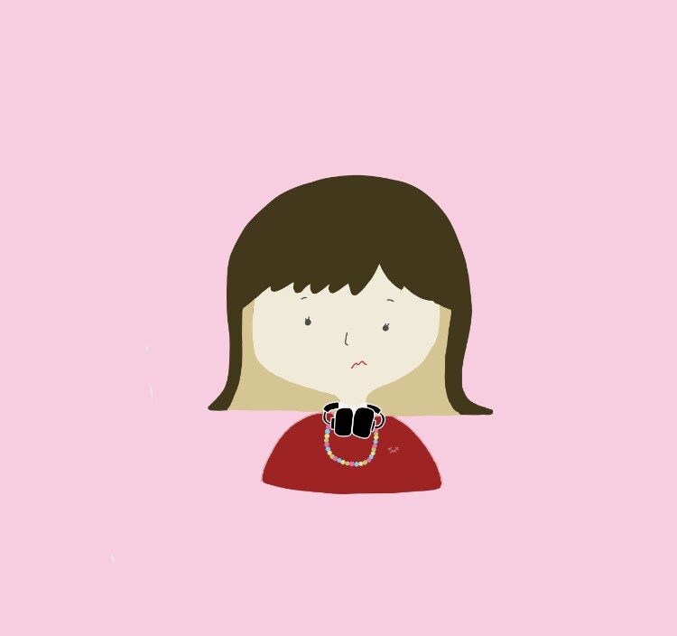 特徴を捉えたゆるいイラストを書きます 要望に応えたアイコンなどで使えるかわいいイラスト！ イメージ1