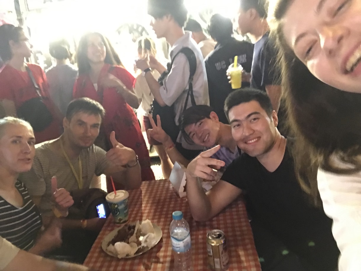 週1回、1ヶ月間英語学習をコーチングします 現役語学コンサルがコーチングします。スピーキング特化！ イメージ2