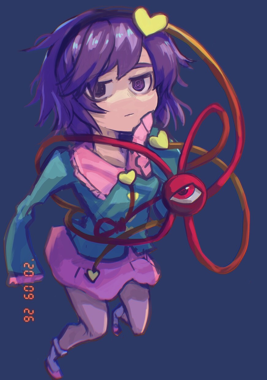 アイコンお描きします 厚塗りタッチの簡単なイラストお描きします。 イメージ2
