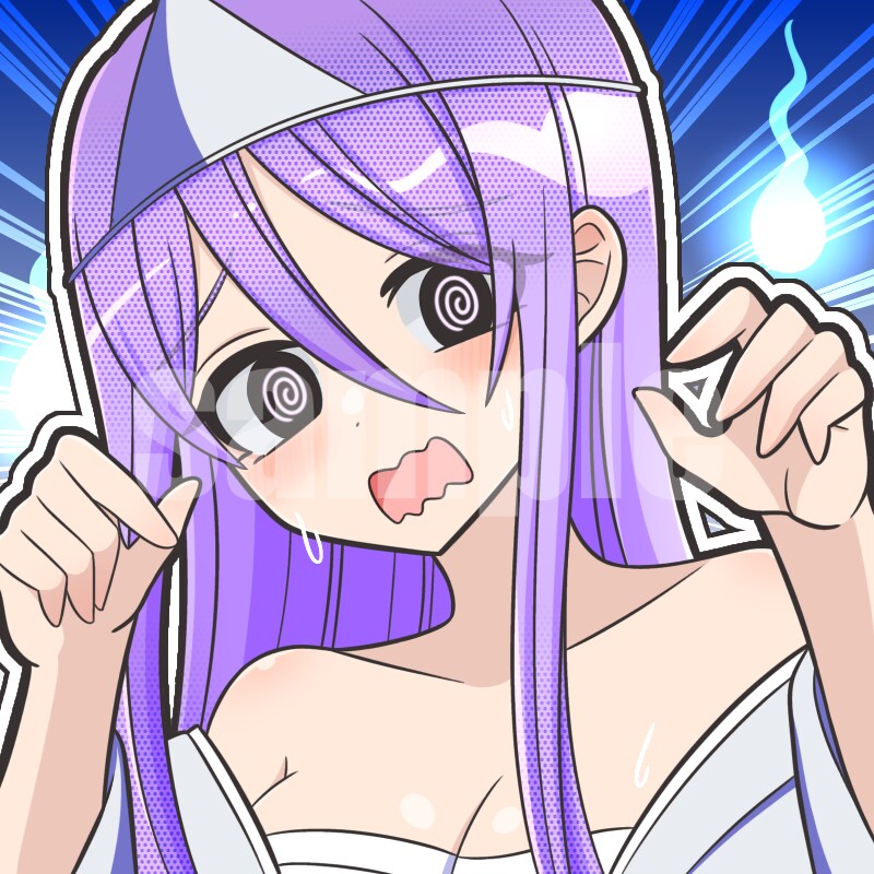 アイコン、似顔絵、グッズ、動画用イラスト描きます 他とかぶらない、あなただけのイラストをお届けします！ イメージ2