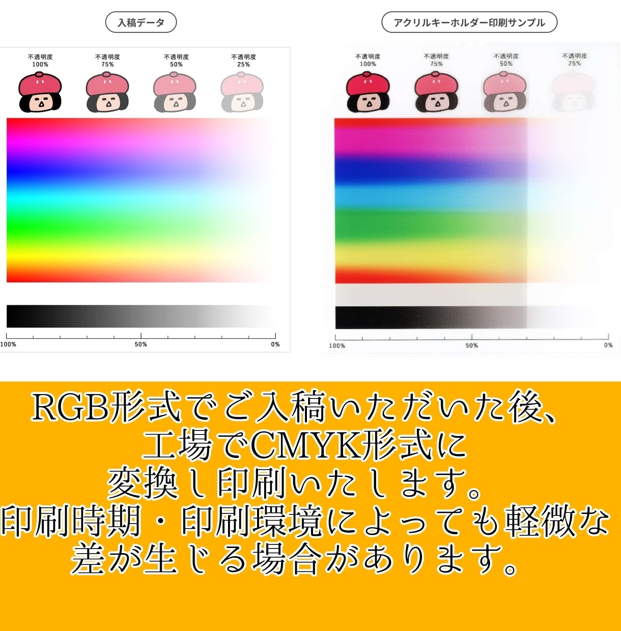 企業・個人問わず！オリジナルグッズ作成発送致します 1個～大量可能！個人の趣味から、企業イベントまでなんでも！ イメージ10
