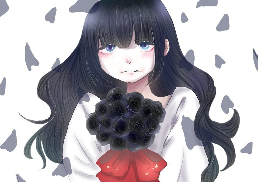 イラストオーダー承ります アナログ風イラストはお任せください！ イメージ2