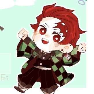 希望に沿ってイラストを制作します SNSのアイコンや歌ってみたのMV等の挿絵にご利用ください。 イメージ7