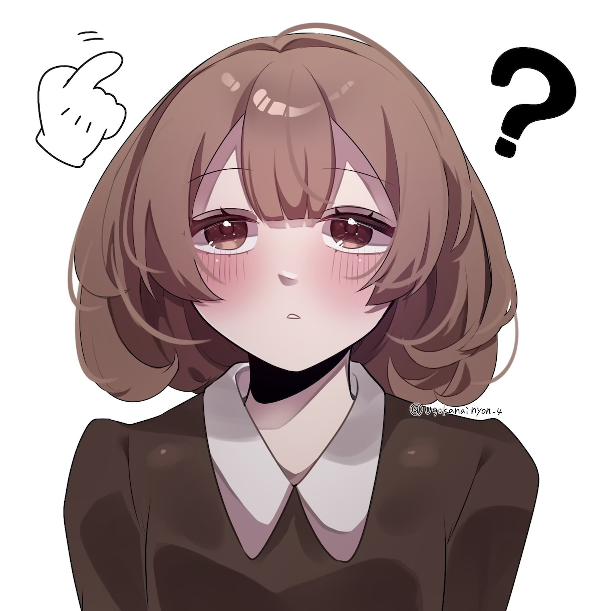 格安でイラスト制作をします 透明感のある絵柄、ミニキャラ、かっこいい絵柄でイラスト制作 イメージ7