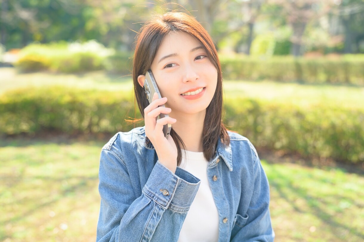 どんな気持ちも受け止めます ちょっと誰かと話したい・雑談・相談・お悩みなんでもOK イメージ1