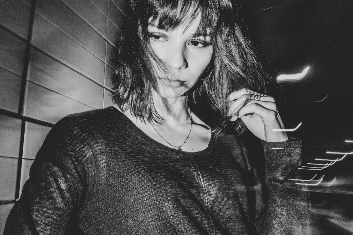 アメリカ人写真家がクールなポートレートを撮ります EnglishOK!即対応！ 人とは違う写真で目を惹きます。 イメージ3