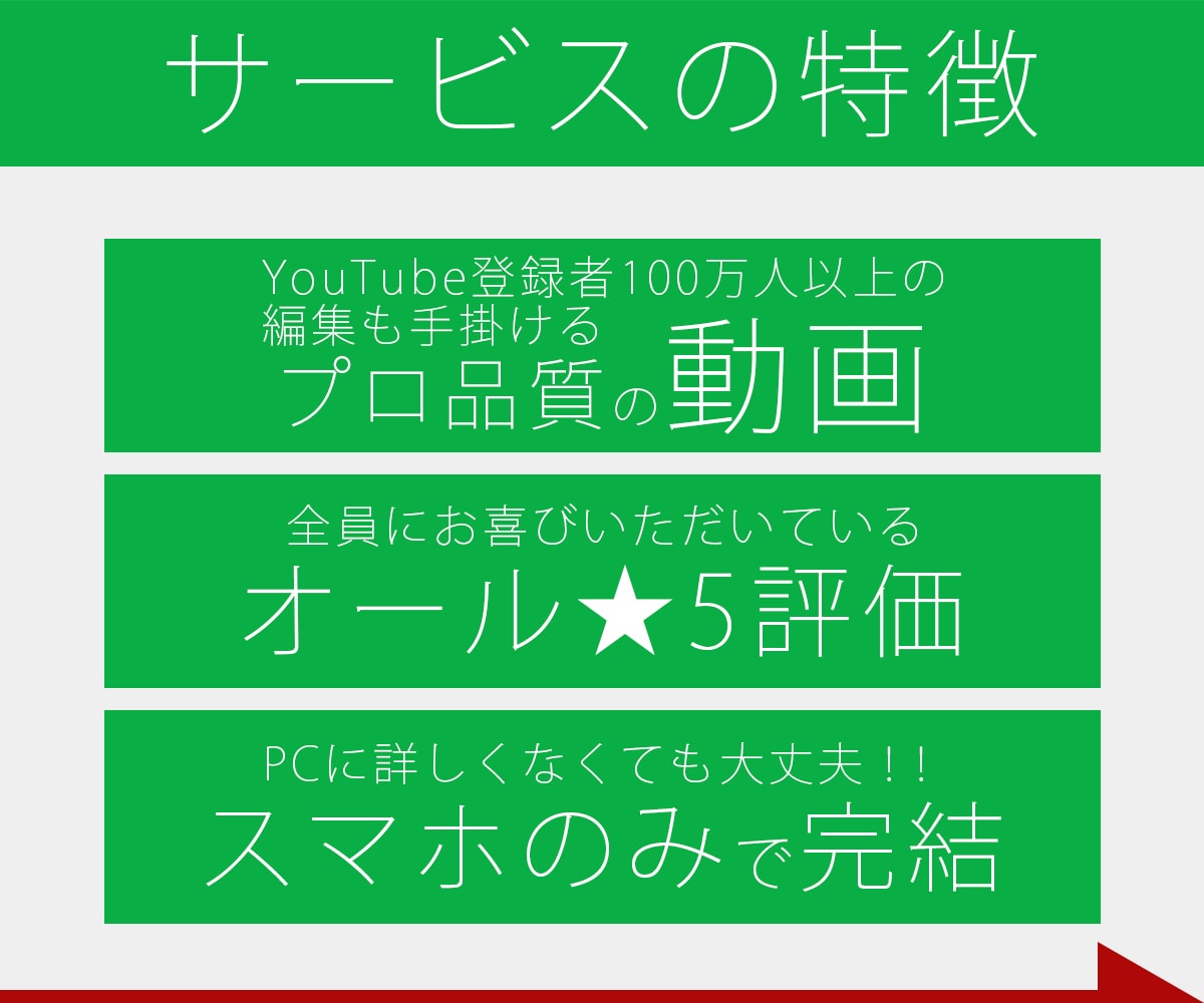 テラスハウス風【オープニングムービー】作ります 【選べる2パターン】東京編or軽井沢編/お好きな方で作成！ イメージ2