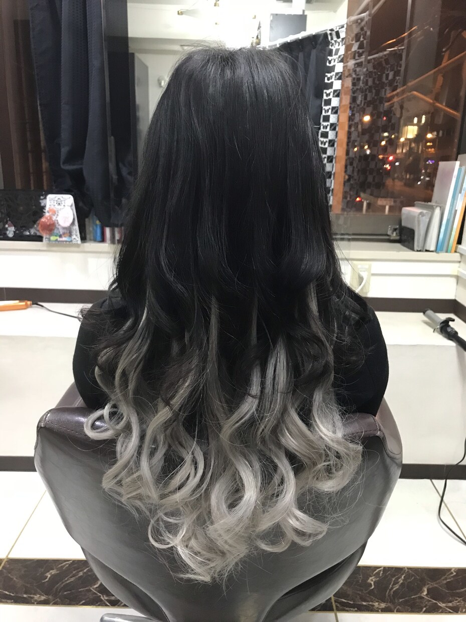 少しでも綺麗をお届けします 個性を大事に　少しずつ周りとの差を イメージ3